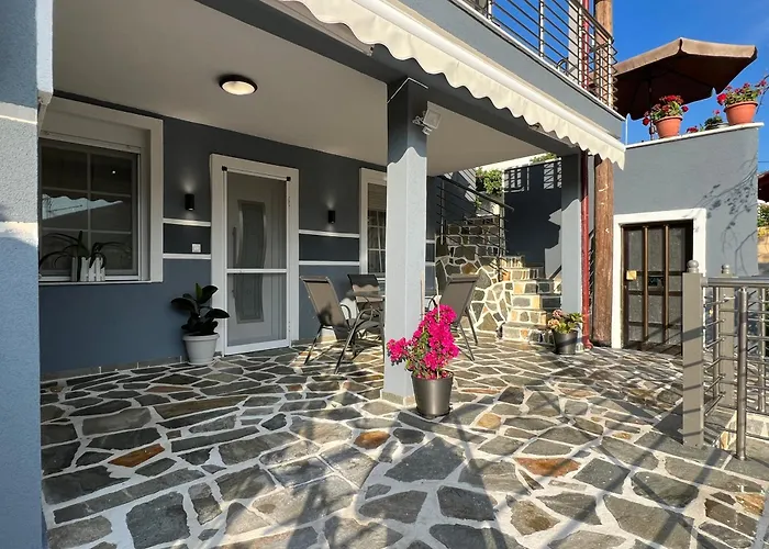 Aem House