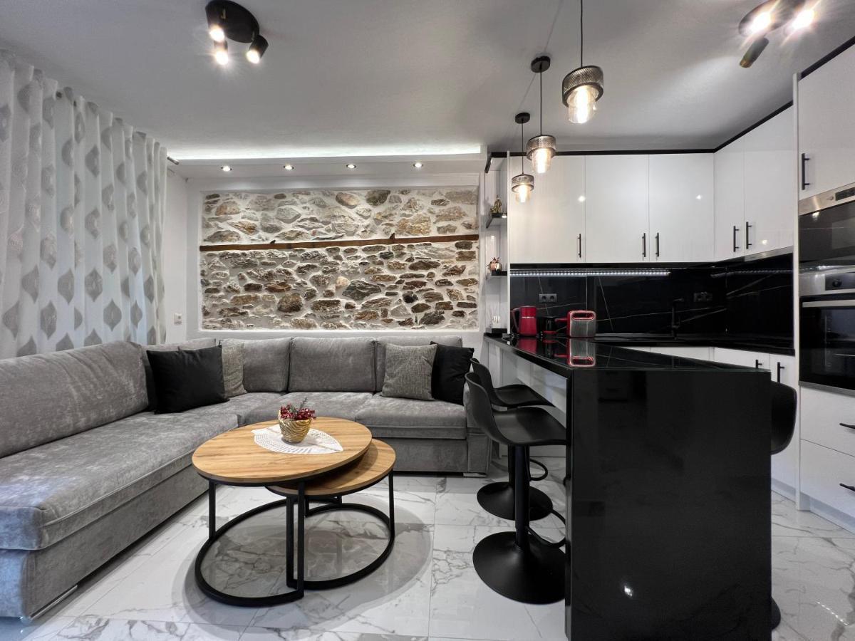 Apartment Aem House Prinos (Thasos)