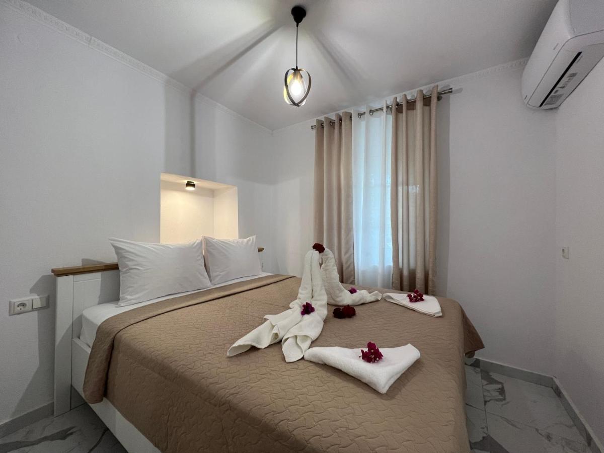 Apartment Aem House Prinos (Thasos)