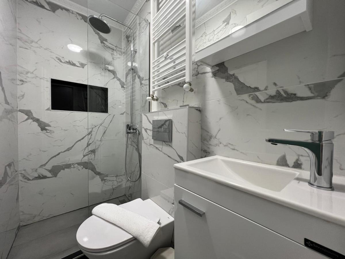 Aem House Apartment Prinos (Thasos)