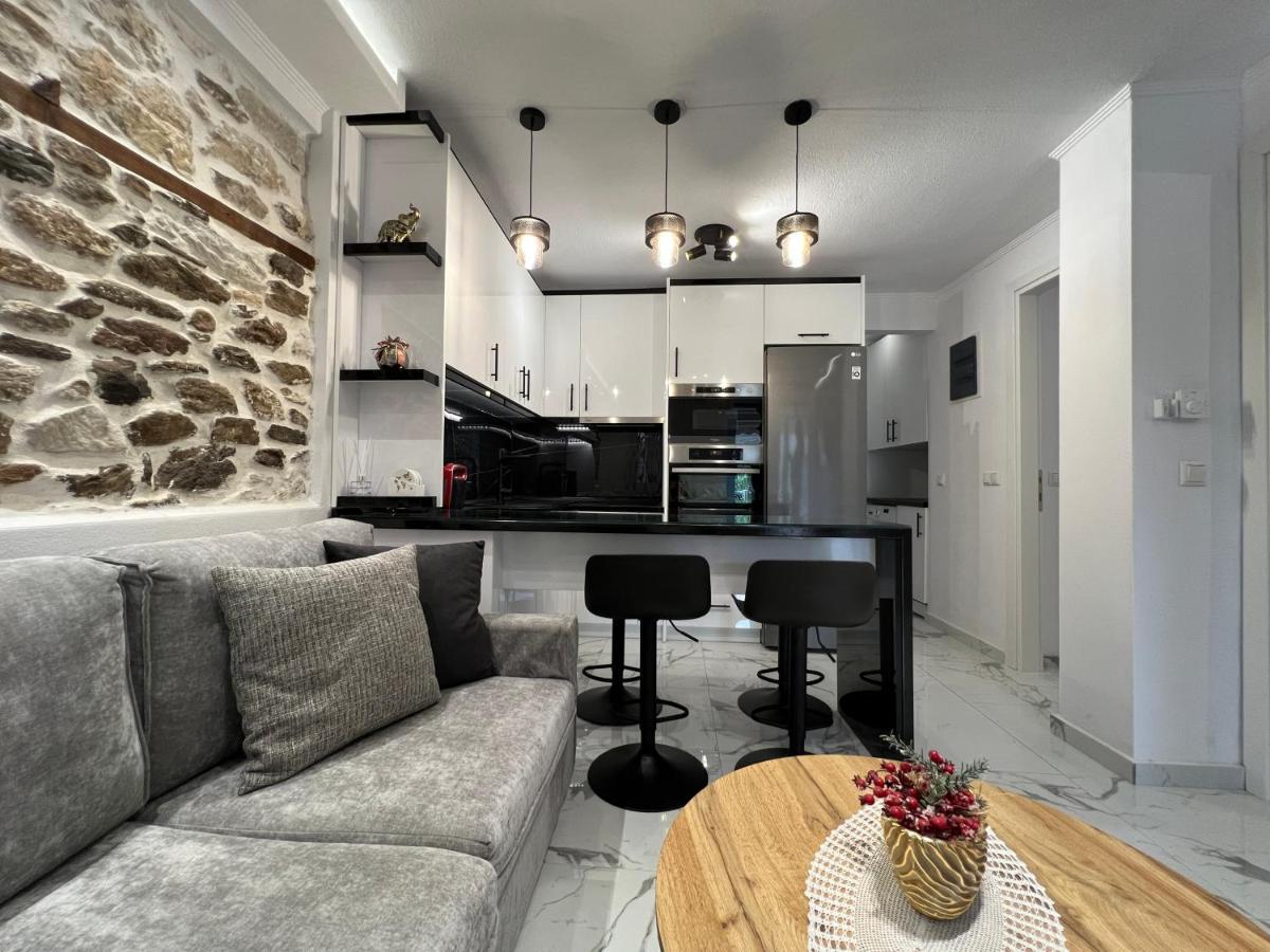 Aem House Prinos (Thasos)