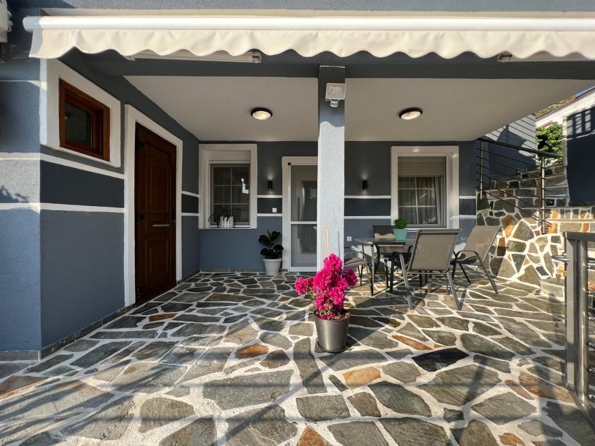 Aem House * Prinos (Thasos)