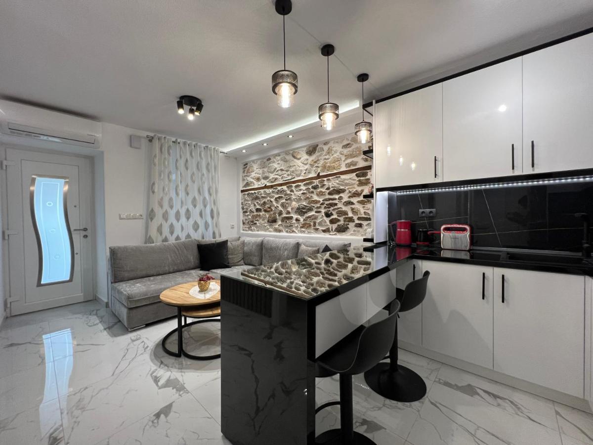 Aem House Apartment Prinos (Thasos)