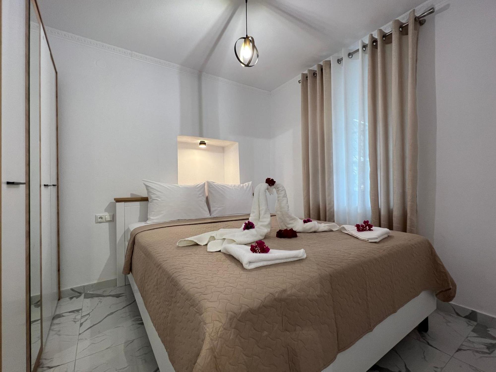 Apartment Aem House Prinos (Thasos)