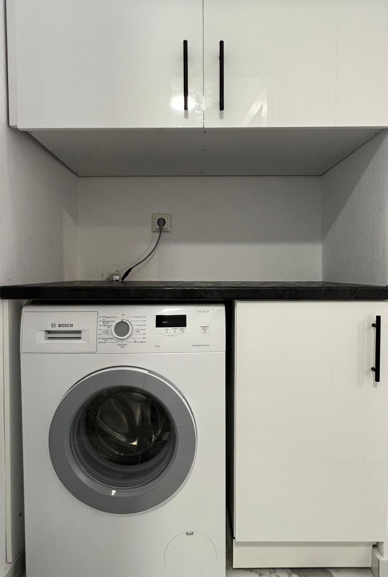 Aem House Apartment *
