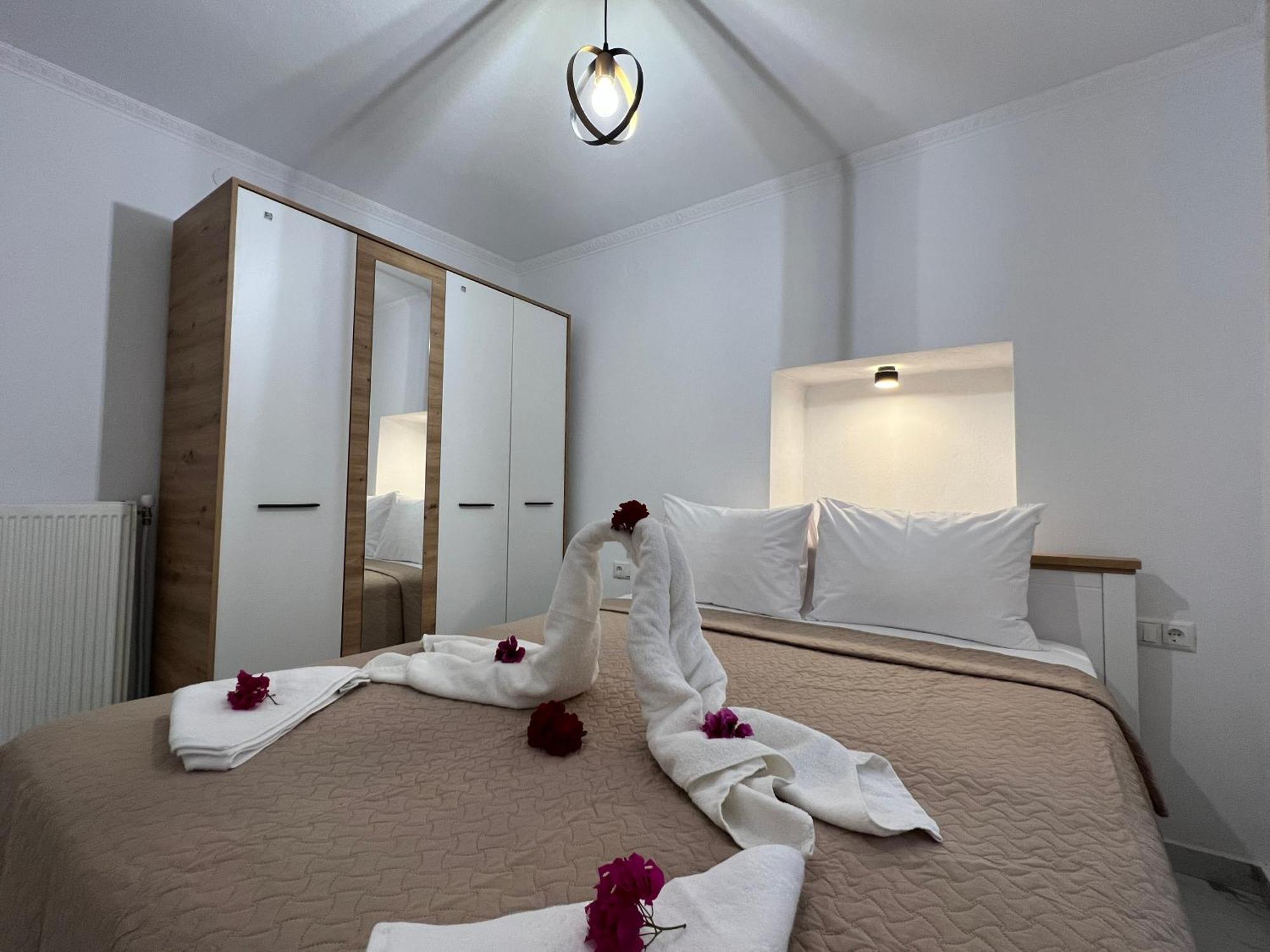 Aem House * Prinos (Thasos)