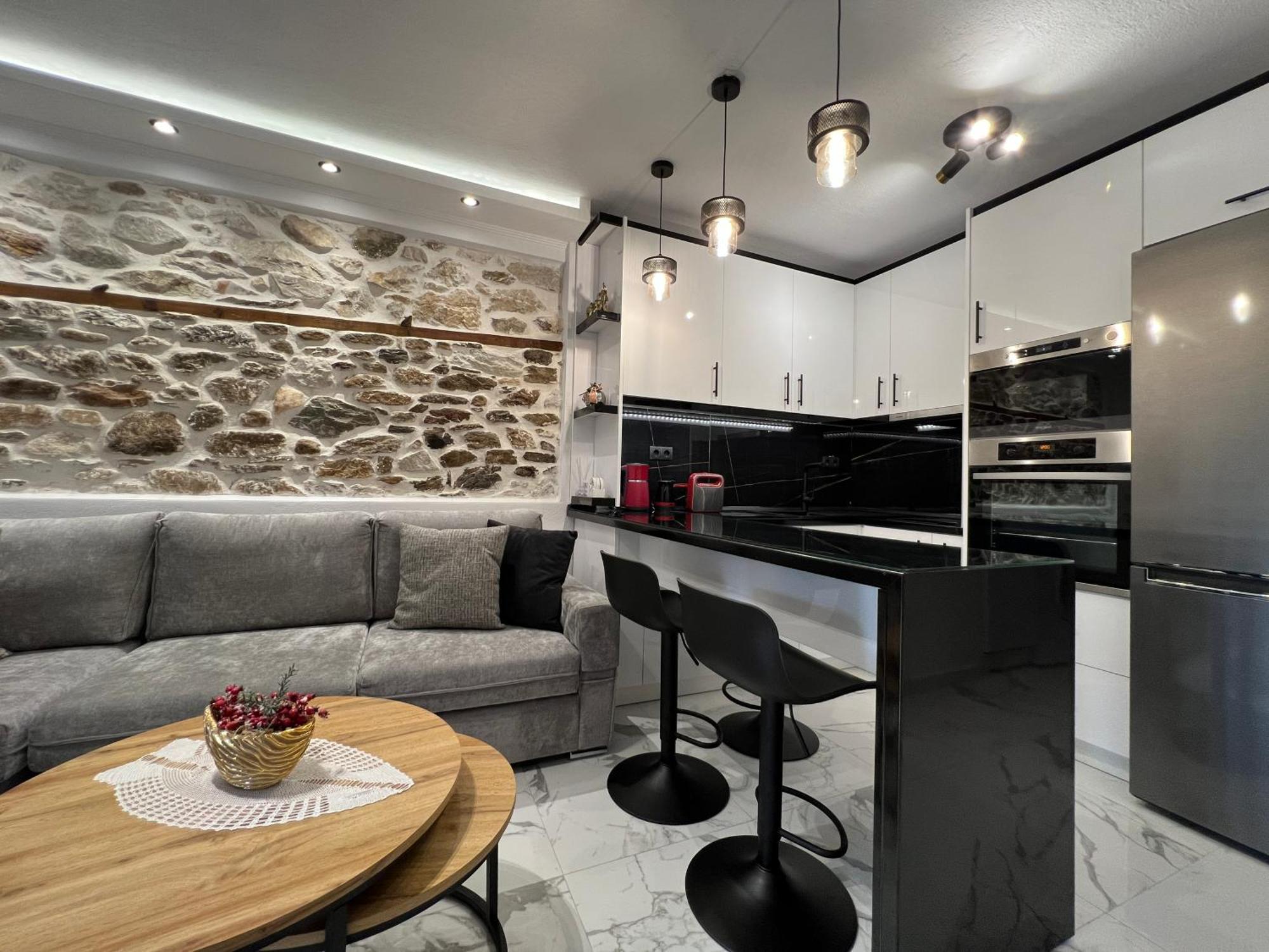 Apartment Aem House