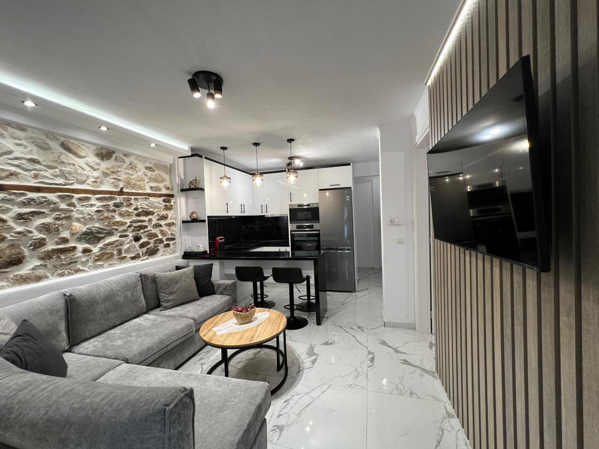 Apartment Aem House Prinos (Thasos)