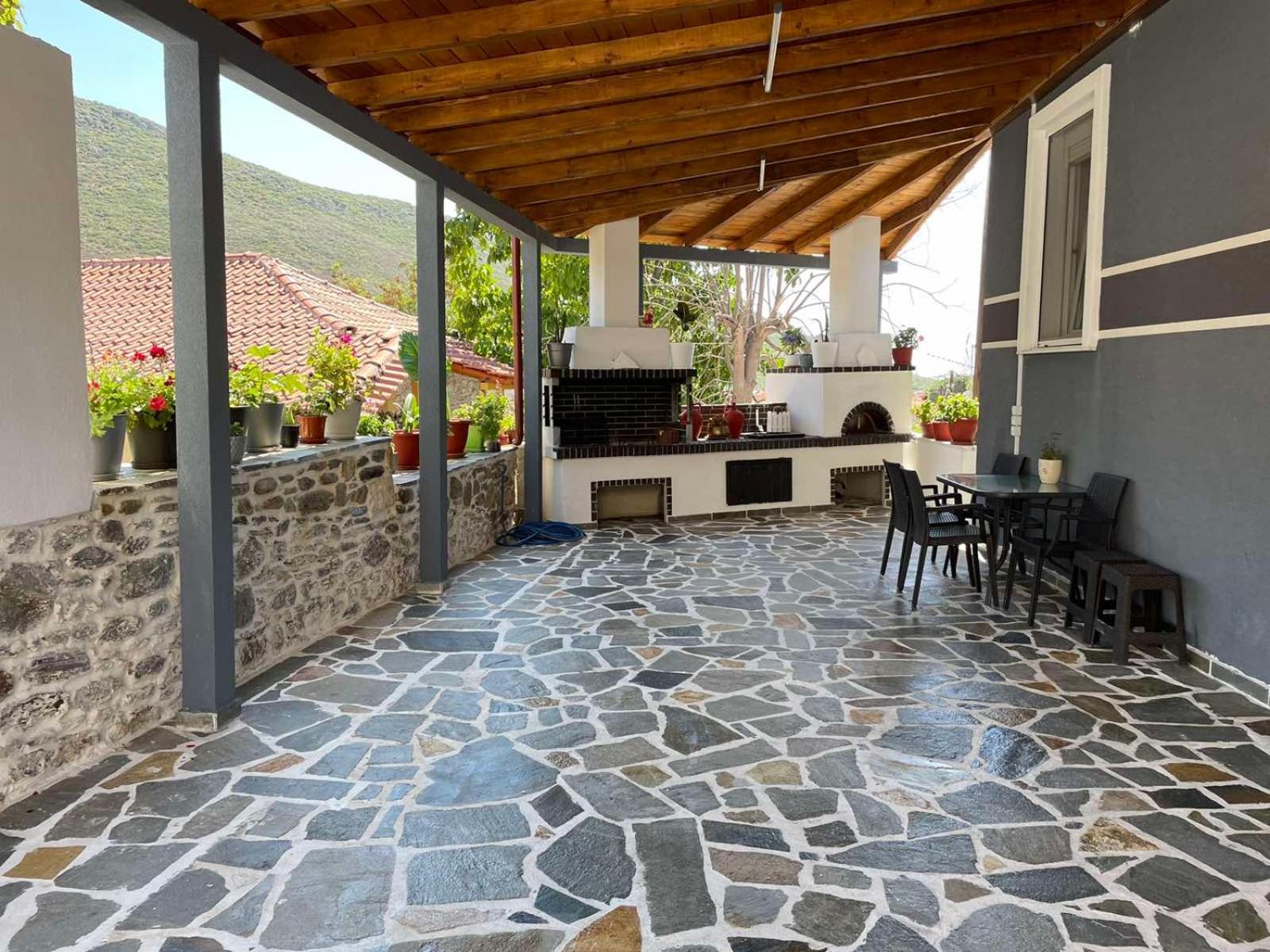 Aem House Prinos (Thasos)